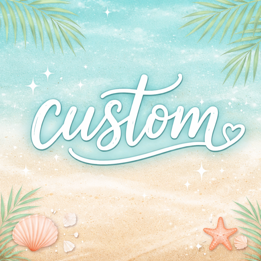 Custom Listing - Lyra