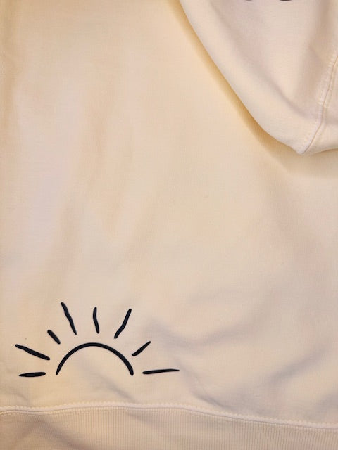 "P.S. It's Going To Be A Great Day" Hoodie