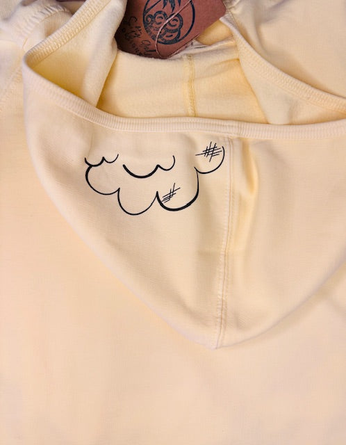 "P.S. It's Going To Be A Great Day" Hoodie